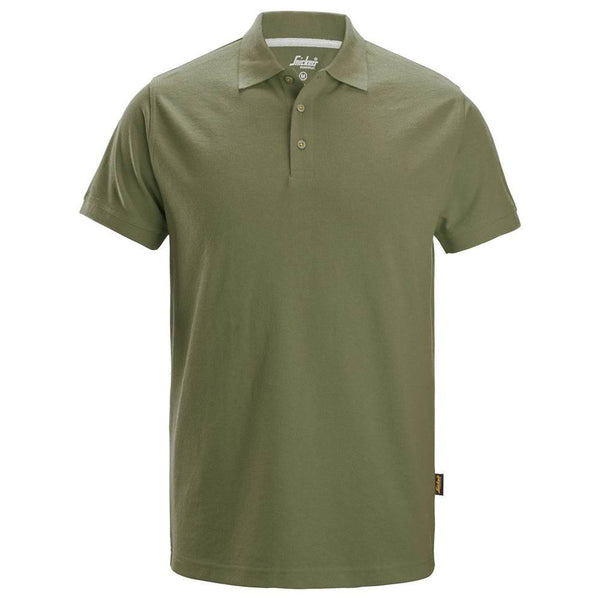 Snickers 2718 Short-Sleeve Work Polo