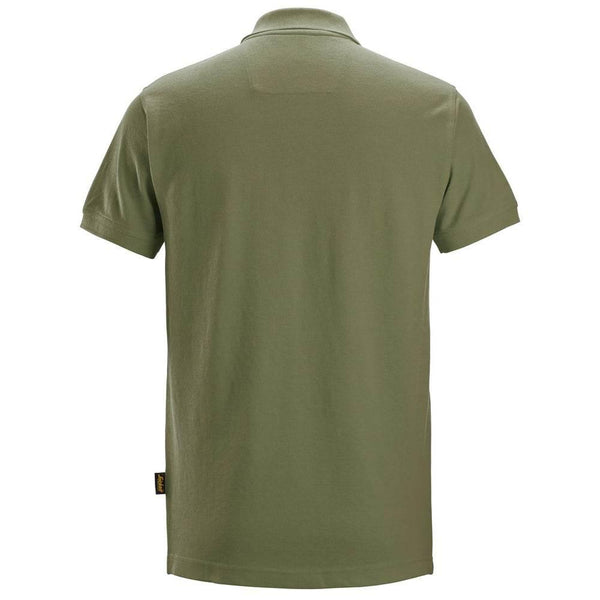 Snickers 2718 Short-Sleeve Work Polo