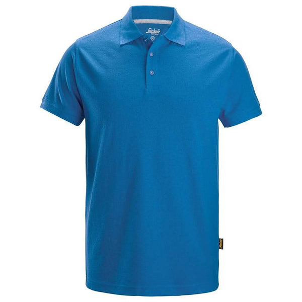 Snickers 2718 Short-Sleeve Work Polo