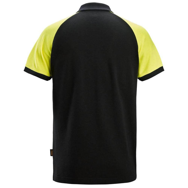 Snickers 2750 Two-Tone Work Polo