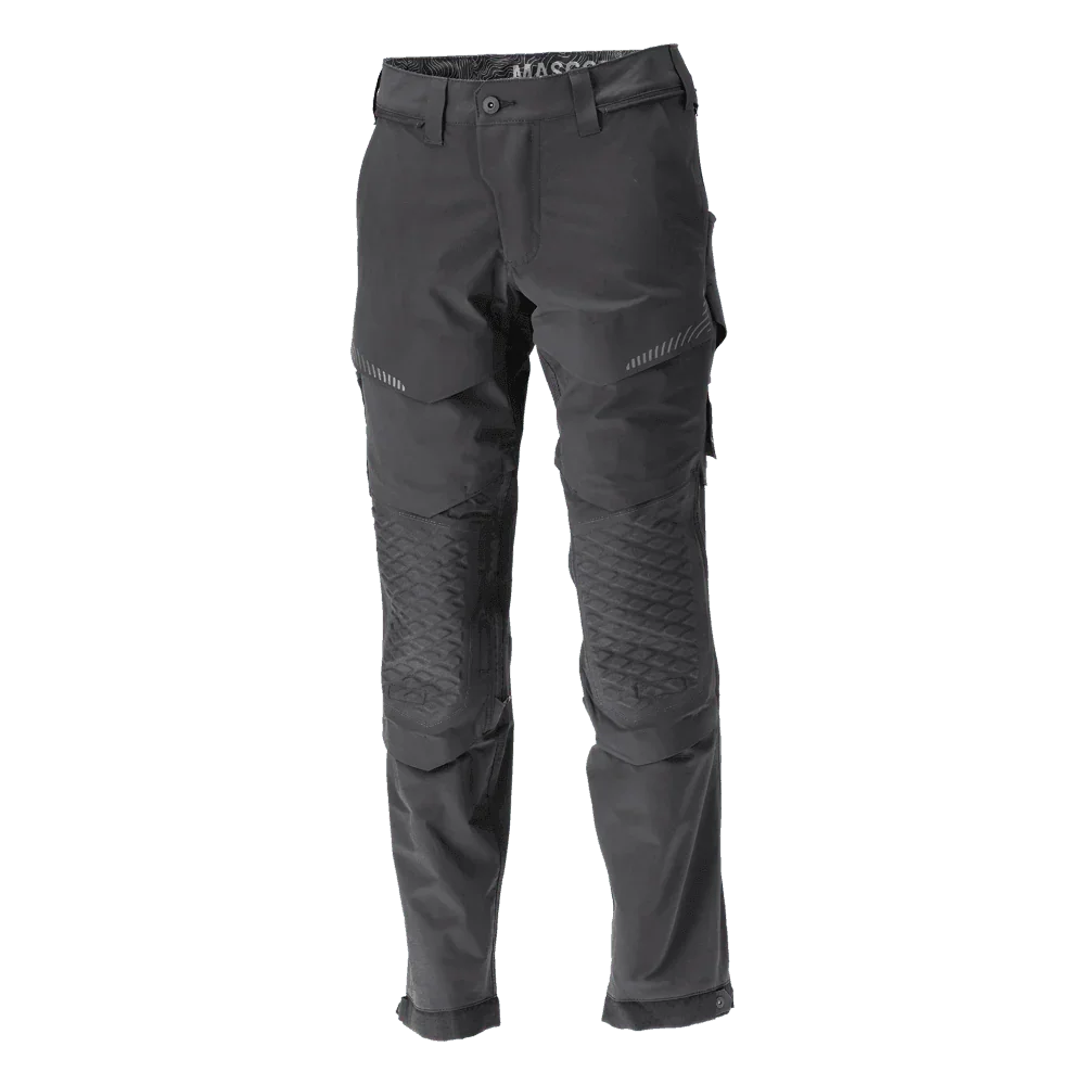 Mascot 22279 Stretch Click Pocket Work Trousers