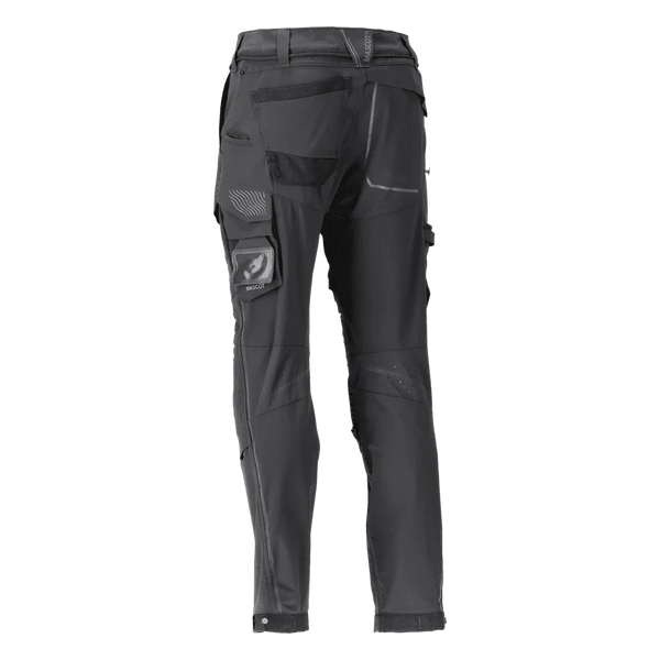 Mascot 22279 Stretch Click Pocket Work Trousers