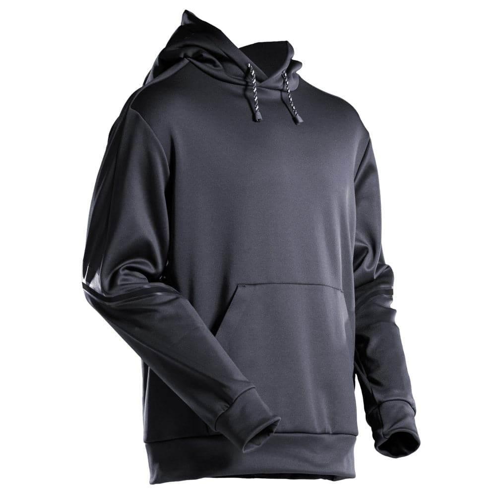 Mascot 22286 Customized Fleece Work Hoodie