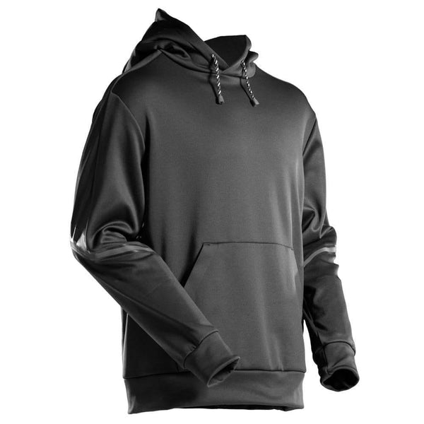 Mascot 22286 Customized Fleece Work Hoodie