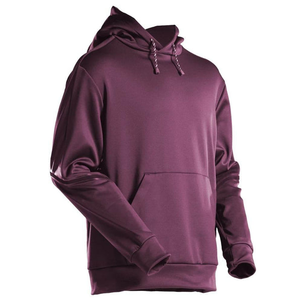 Mascot 22286 Customized Fleece Work Hoodie