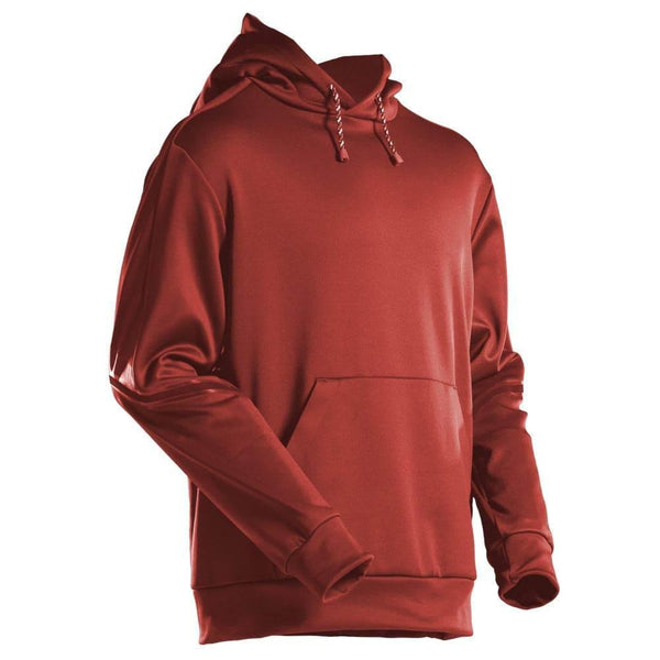 Mascot 22286 Customized Fleece Work Hoodie