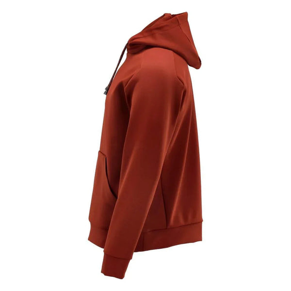 Mascot 22286 Customized Fleece Work Hoodie
