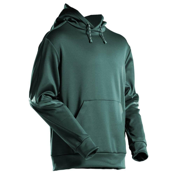 Mascot 22286 Customized Fleece Work Hoodie