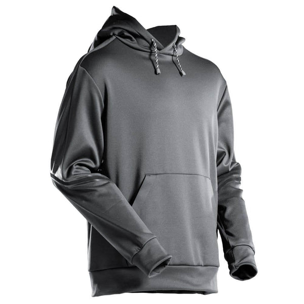 Mascot 22286 Customized Fleece Work Hoodie