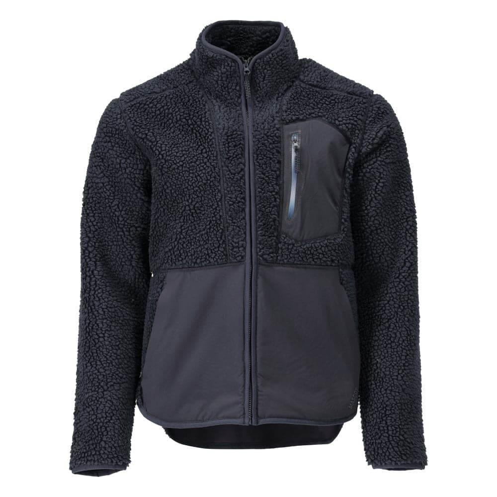 Mascot 22303 Customized Zip-Up Pile Jacket