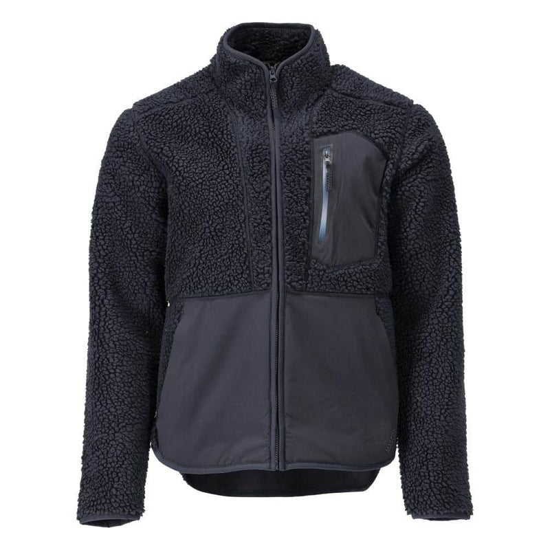 Mascot 22303 Customized Zip-Up Pile Jacket