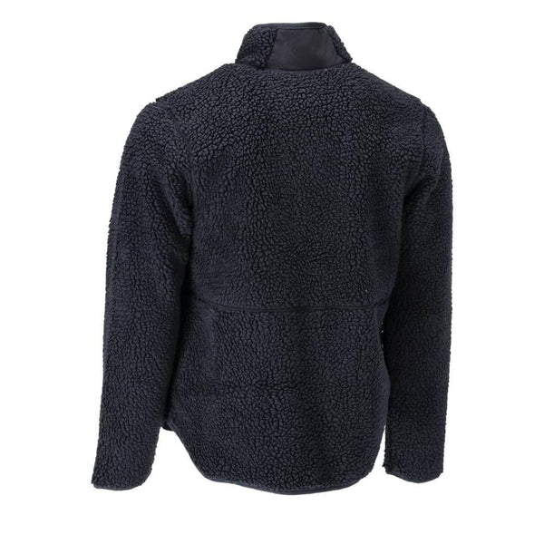 Mascot 22303 Customized Zip-Up Pile Jacket