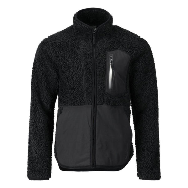 Mascot 22303 Customized Zip-Up Pile Jacket