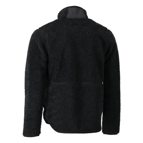 Mascot 22303 Customized Zip-Up Pile Jacket