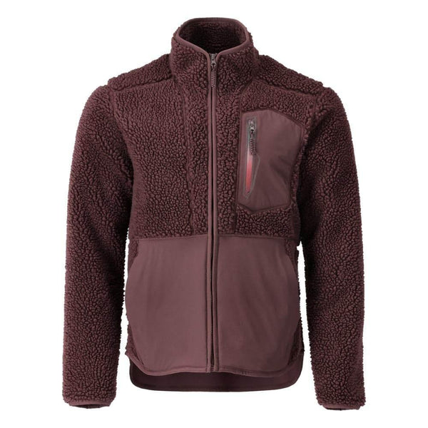 Mascot 22303 Customized Zip-Up Pile Jacket