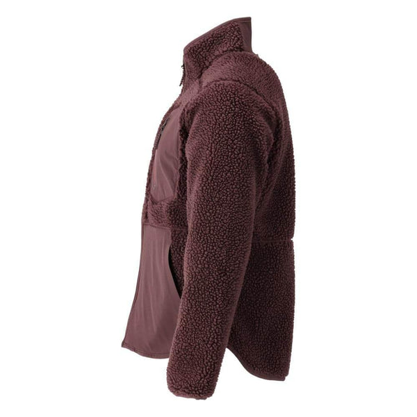 Mascot 22303 Customized Zip-Up Pile Jacket
