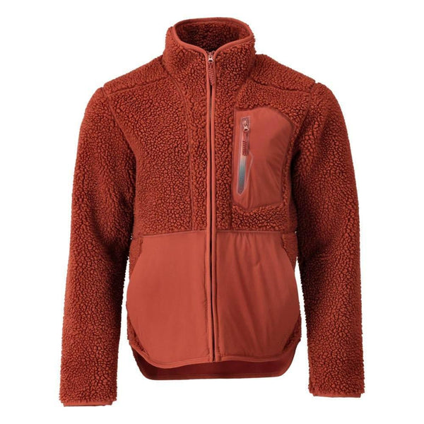 Mascot 22303 Customized Zip-Up Pile Jacket