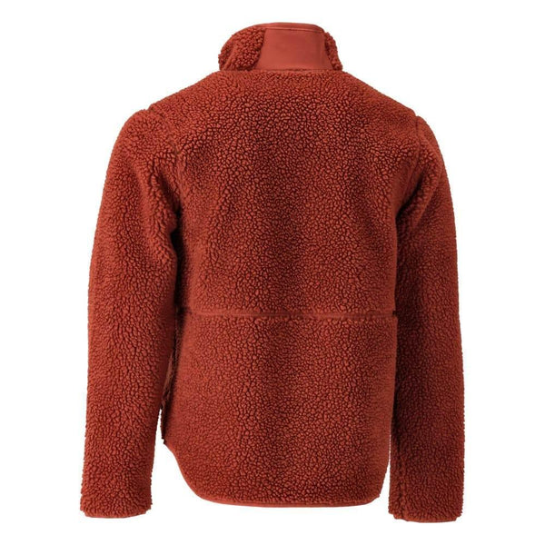 Mascot 22303 Customized Zip-Up Pile Jacket