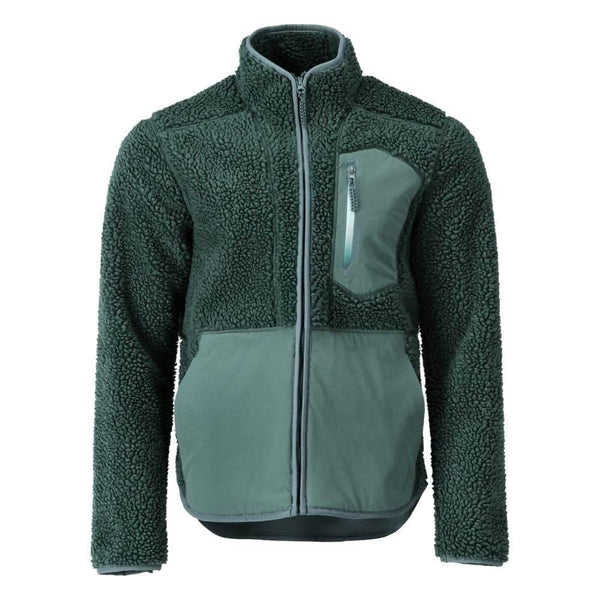 Mascot 22303 Customized Zip-Up Pile Jacket