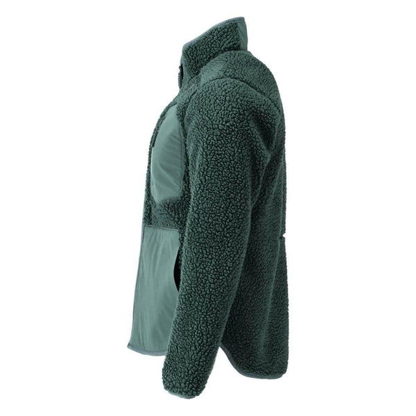 Mascot 22303 Customized Zip-Up Pile Jacket