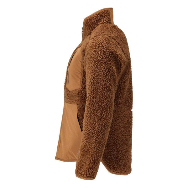 Mascot 22303 Customized Zip-Up Pile Jacket