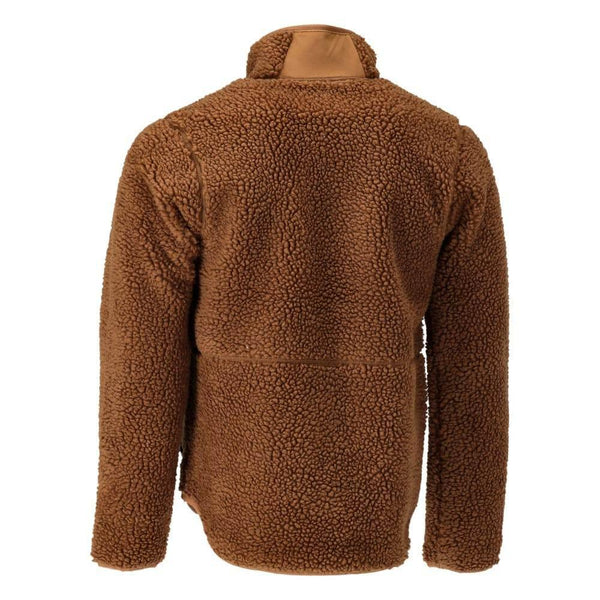 Mascot 22303 Customized Zip-Up Pile Jacket