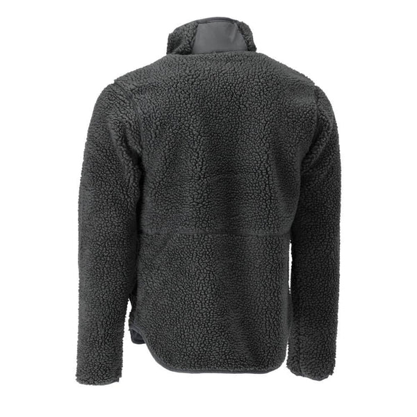 Mascot 22303 Customized Zip-Up Pile Jacket