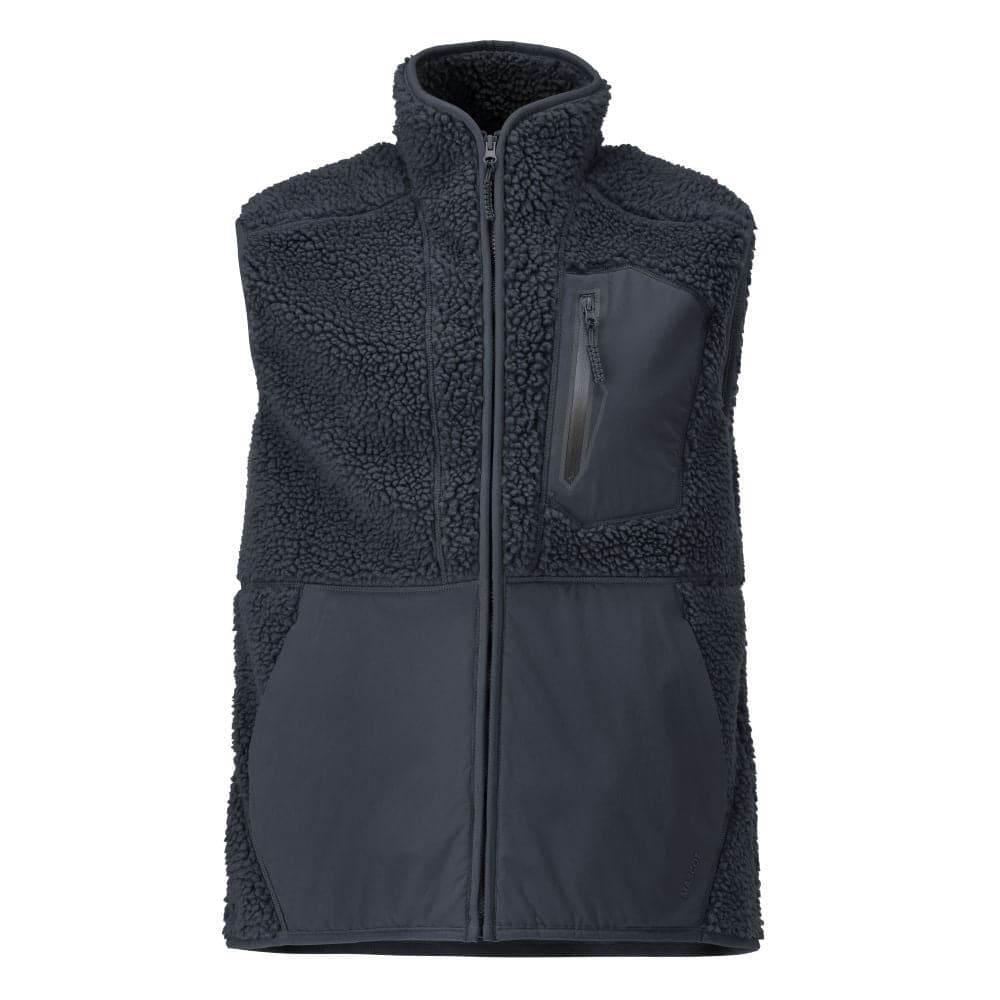 Mascot 22465 Customized Pile Work Gilet