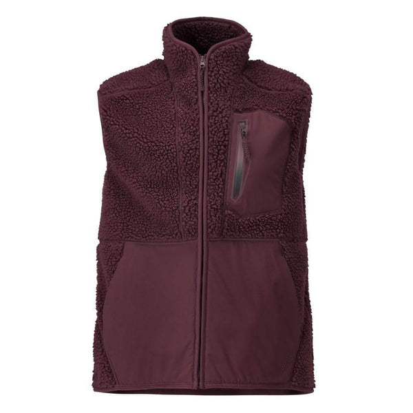 Mascot 22465 Customized Pile Work Gilet