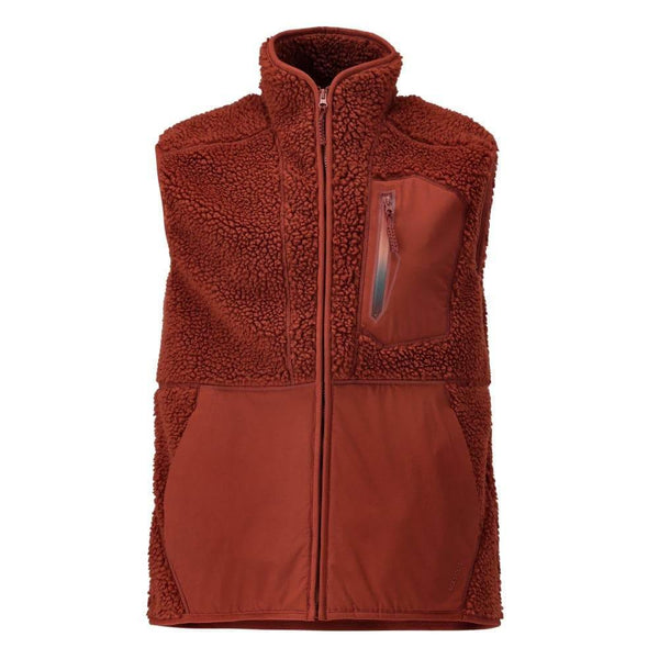 Mascot 22465 Customized Pile Work Gilet