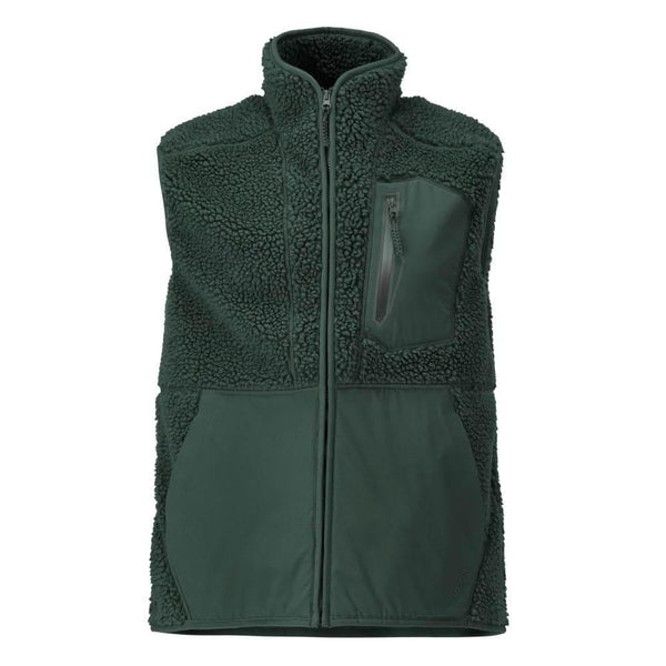 Mascot 22465 Customized Pile Work Gilet