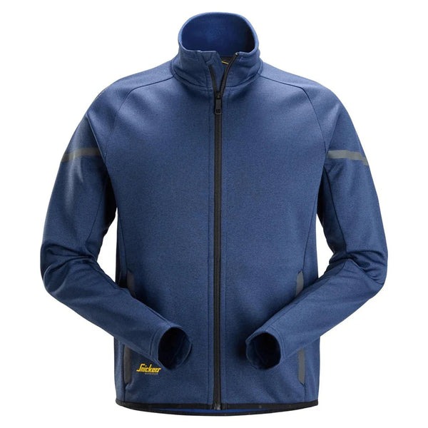 Snickers 8051 37.5 Work Fleece Jacket