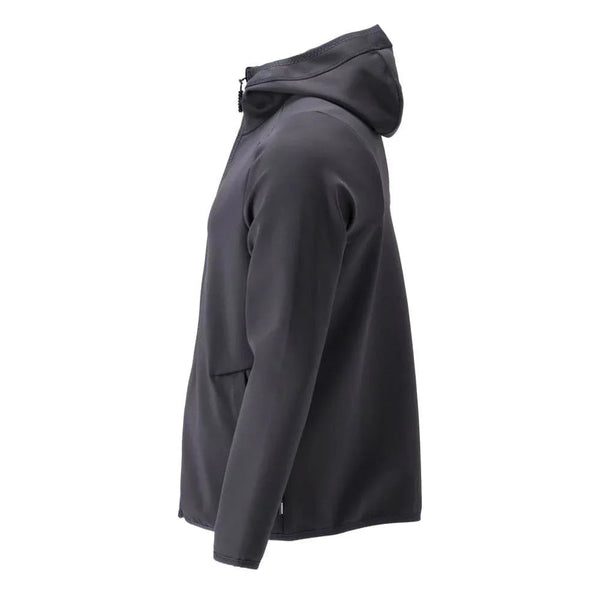 Mascot 22586 Hooded Zip Work Fleece