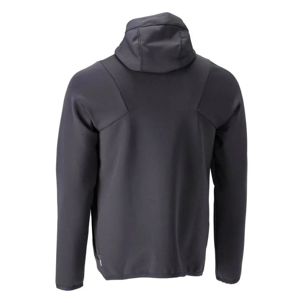 Mascot 22586 Hooded Zip Work Fleece