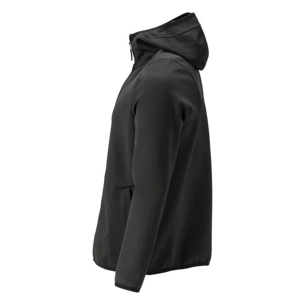 Mascot 22586 Hooded Zip Work Fleece