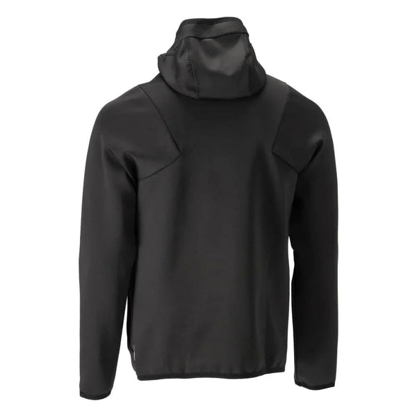 Mascot 22586 Hooded Zip Work Fleece