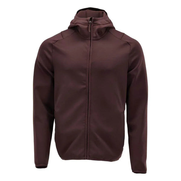 Mascot 22586 Hooded Zip Work Fleece
