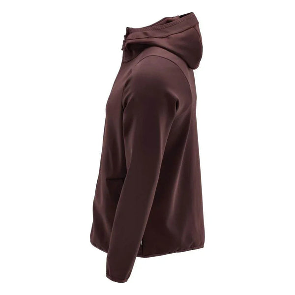 Mascot 22586 Hooded Zip Work Fleece