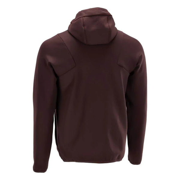 Mascot 22586 Hooded Zip Work Fleece