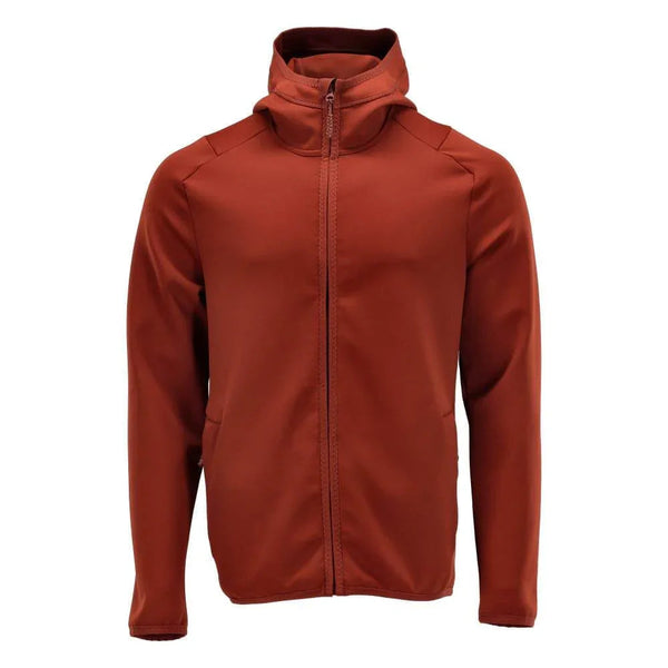 Mascot 22586 Hooded Zip Work Fleece