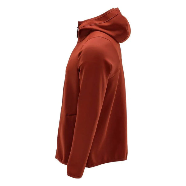 Mascot 22586 Hooded Zip Work Fleece