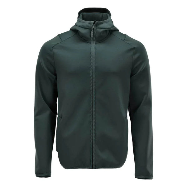 Mascot 22586 Hooded Zip Work Fleece