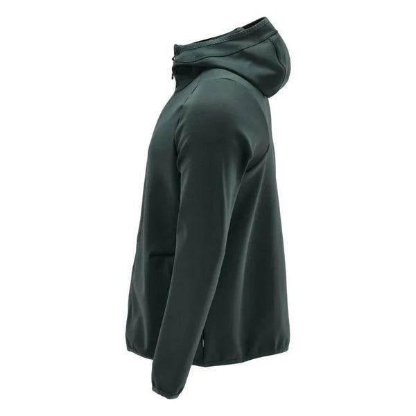 Mascot 22586 Hooded Zip Work Fleece