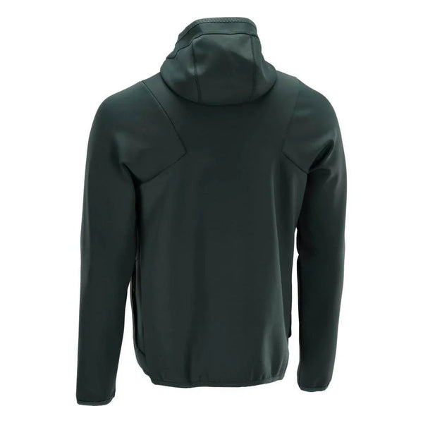 Mascot 22586 Hooded Zip Work Fleece