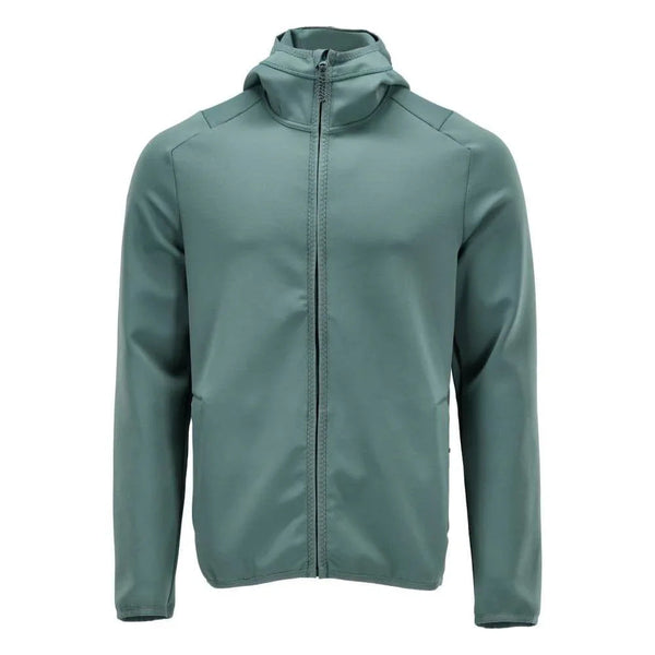Mascot 22586 Hooded Zip Work Fleece