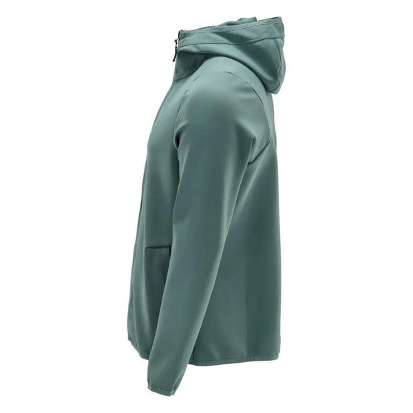 Mascot 22586 Hooded Zip Work Fleece