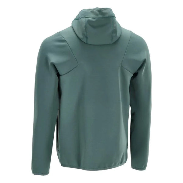 Mascot 22586 Hooded Zip Work Fleece