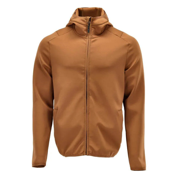 Mascot 22586 Hooded Zip Work Fleece