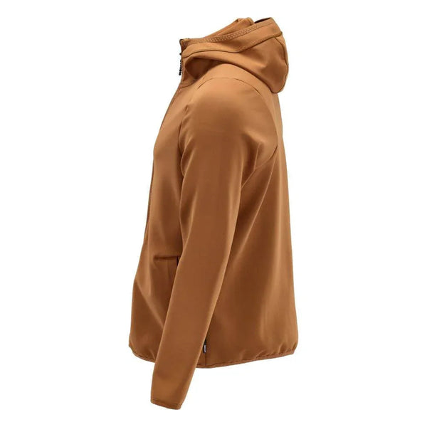 Mascot 22586 Hooded Zip Work Fleece