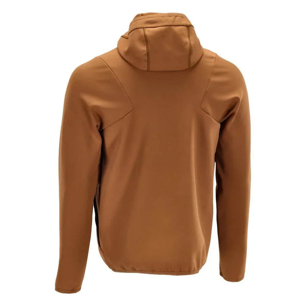 Mascot 22586 Hooded Zip Work Fleece